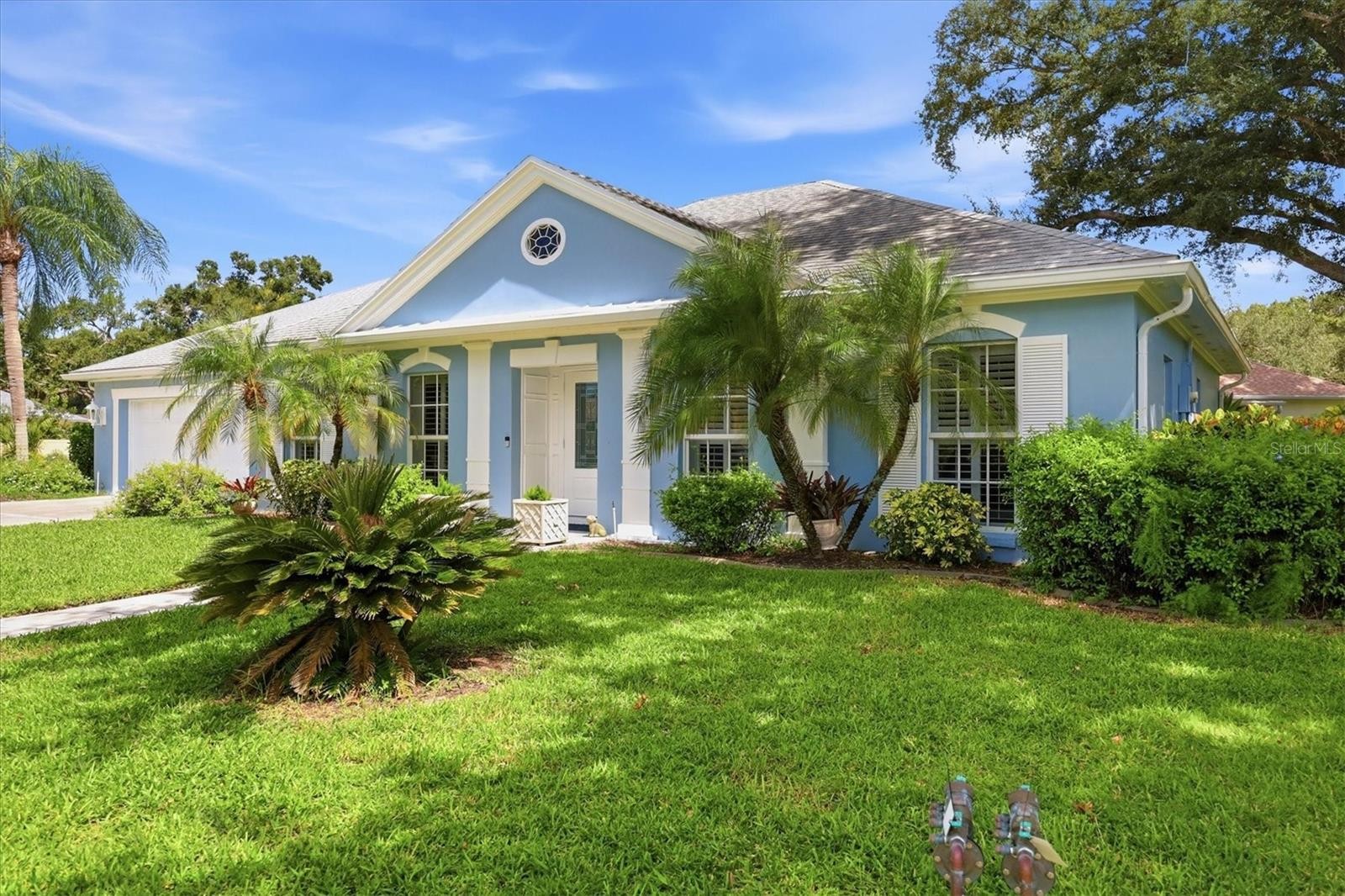8 BERMUDA CIR #54