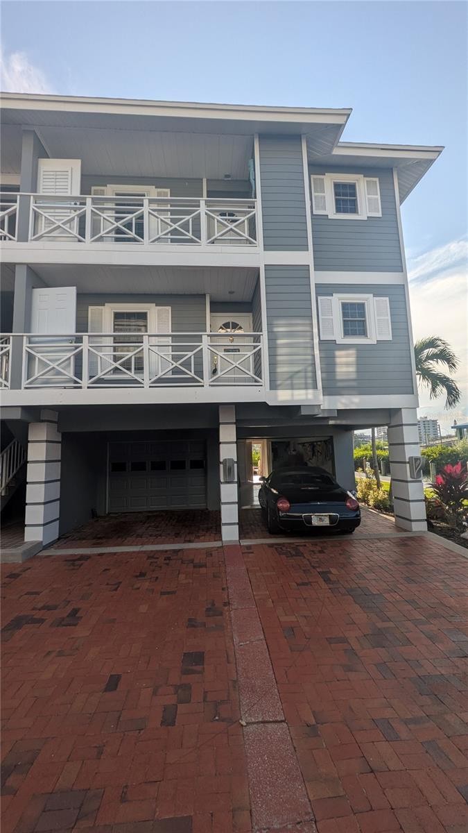 1546 STICKNEY POINT RD #501