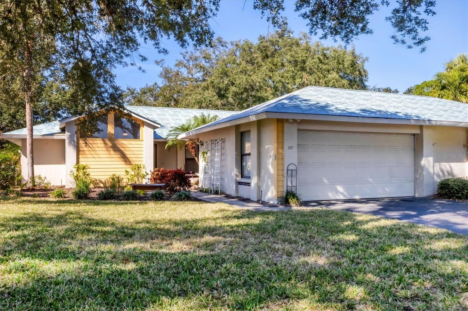 217 SOUTHAMPTON DR #286