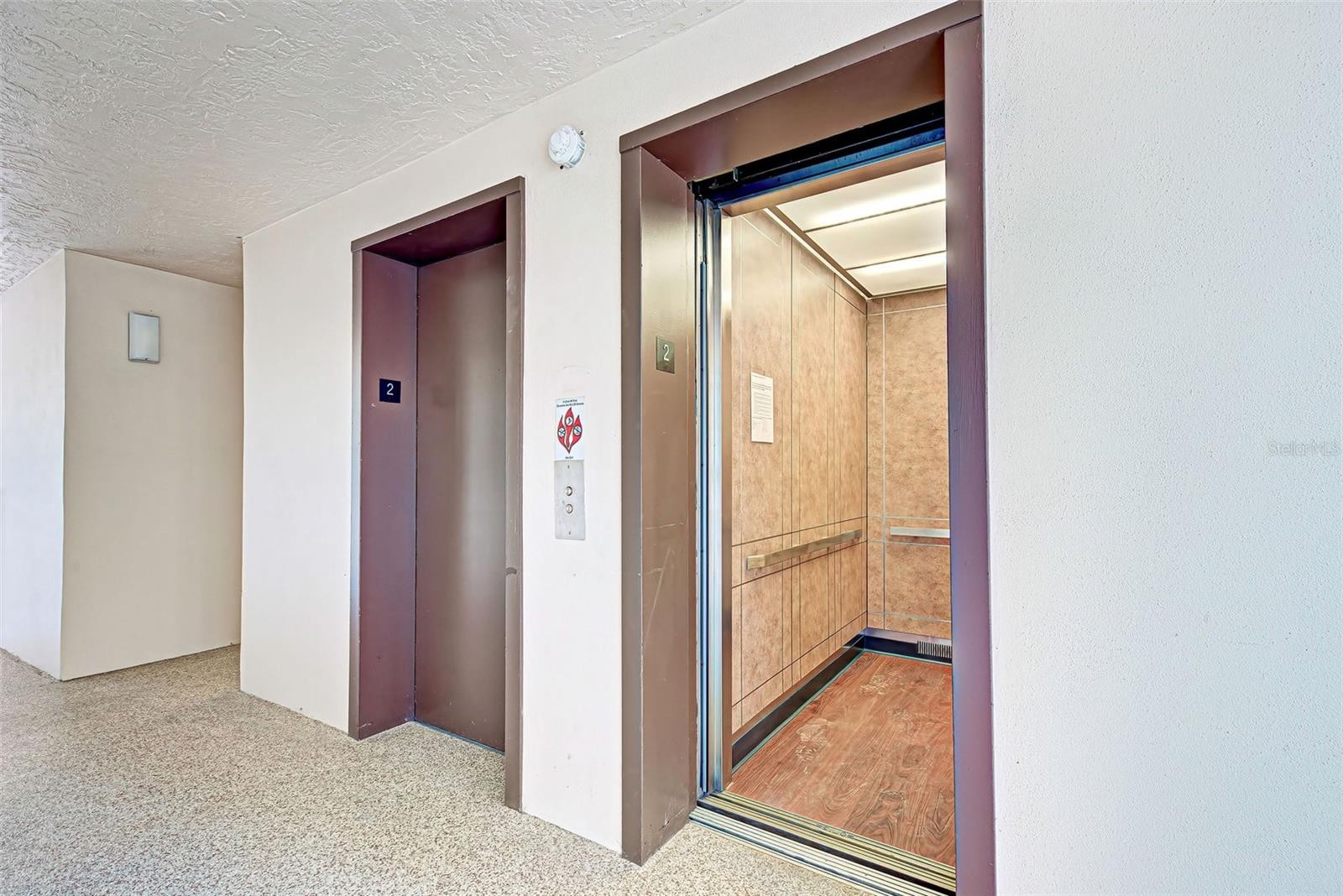 232 SAINT AUGUSTINE AVE #105