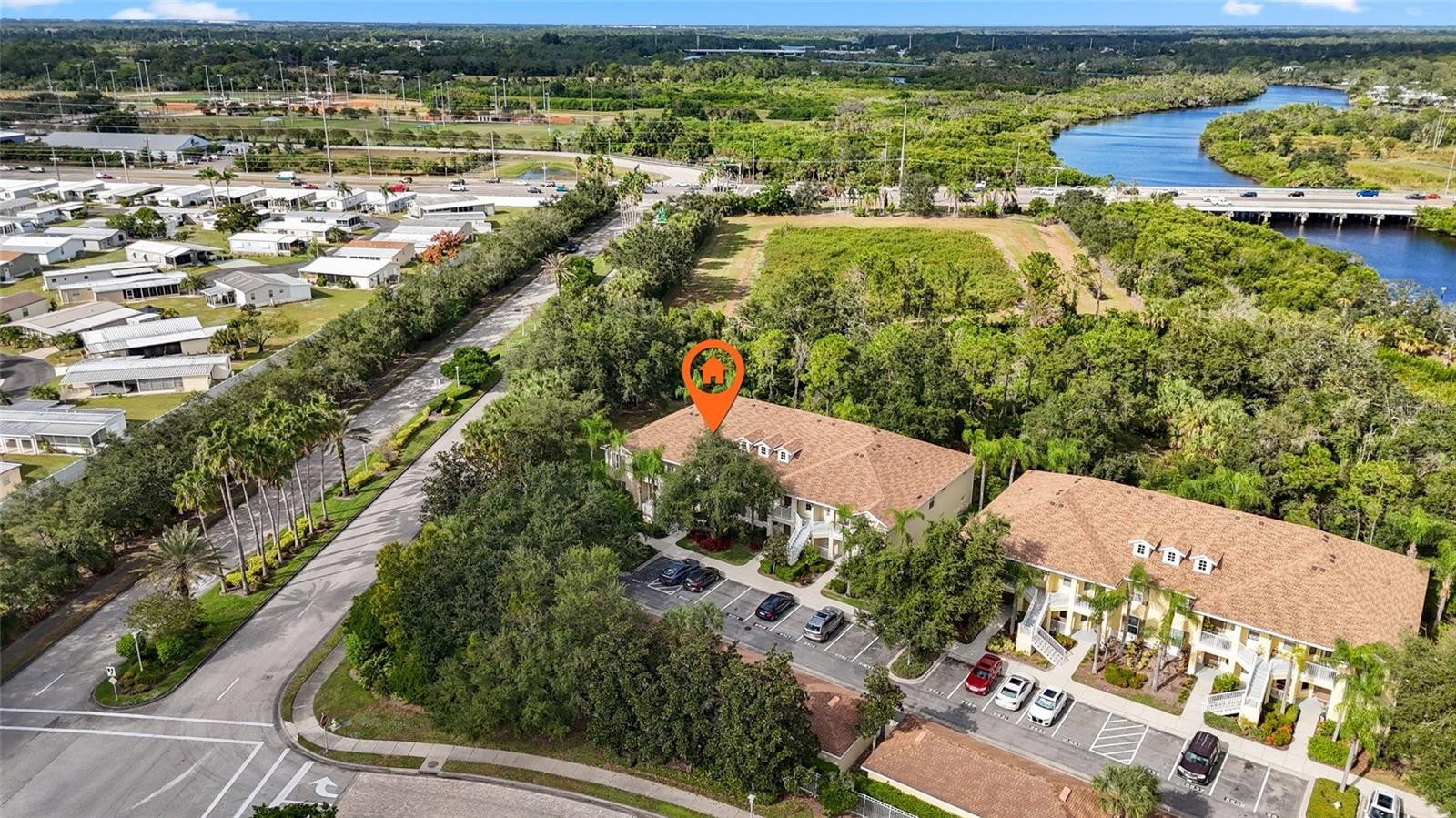 5511 KEY WEST PL #5511