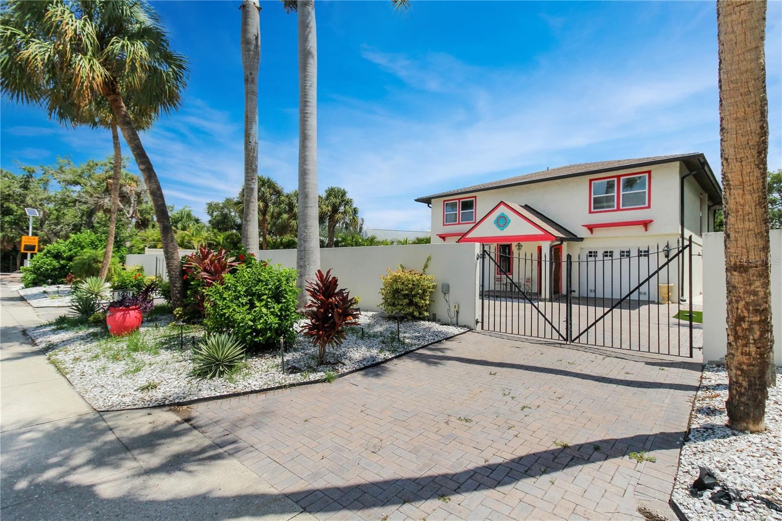 5021 MIDNIGHT PASS RD