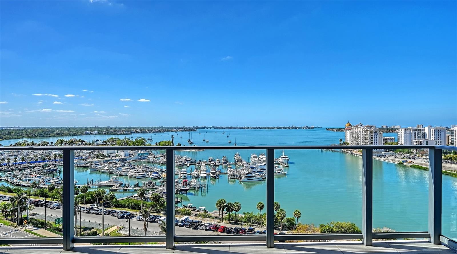 1155 N GULFSTREAM AVE #1107