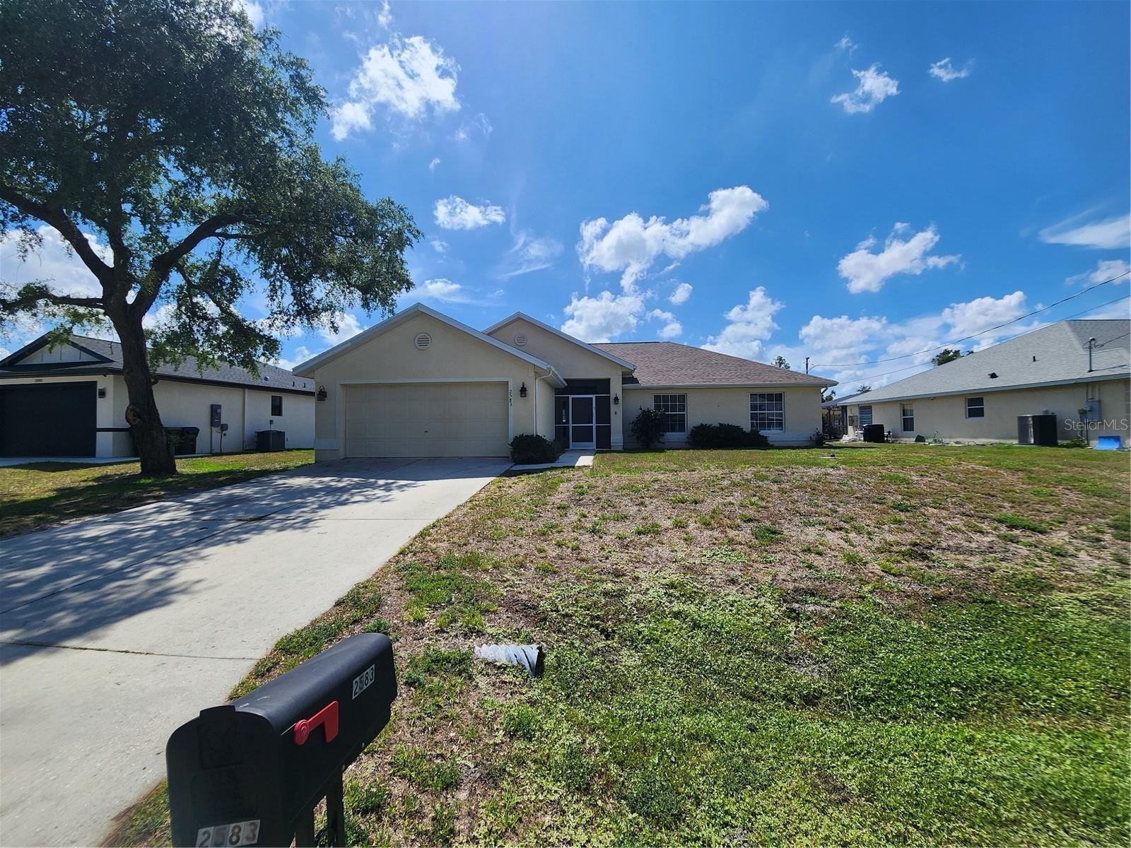 2583 WILBURN TER