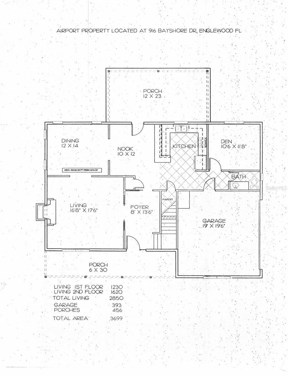 916 BAYSHORE DR