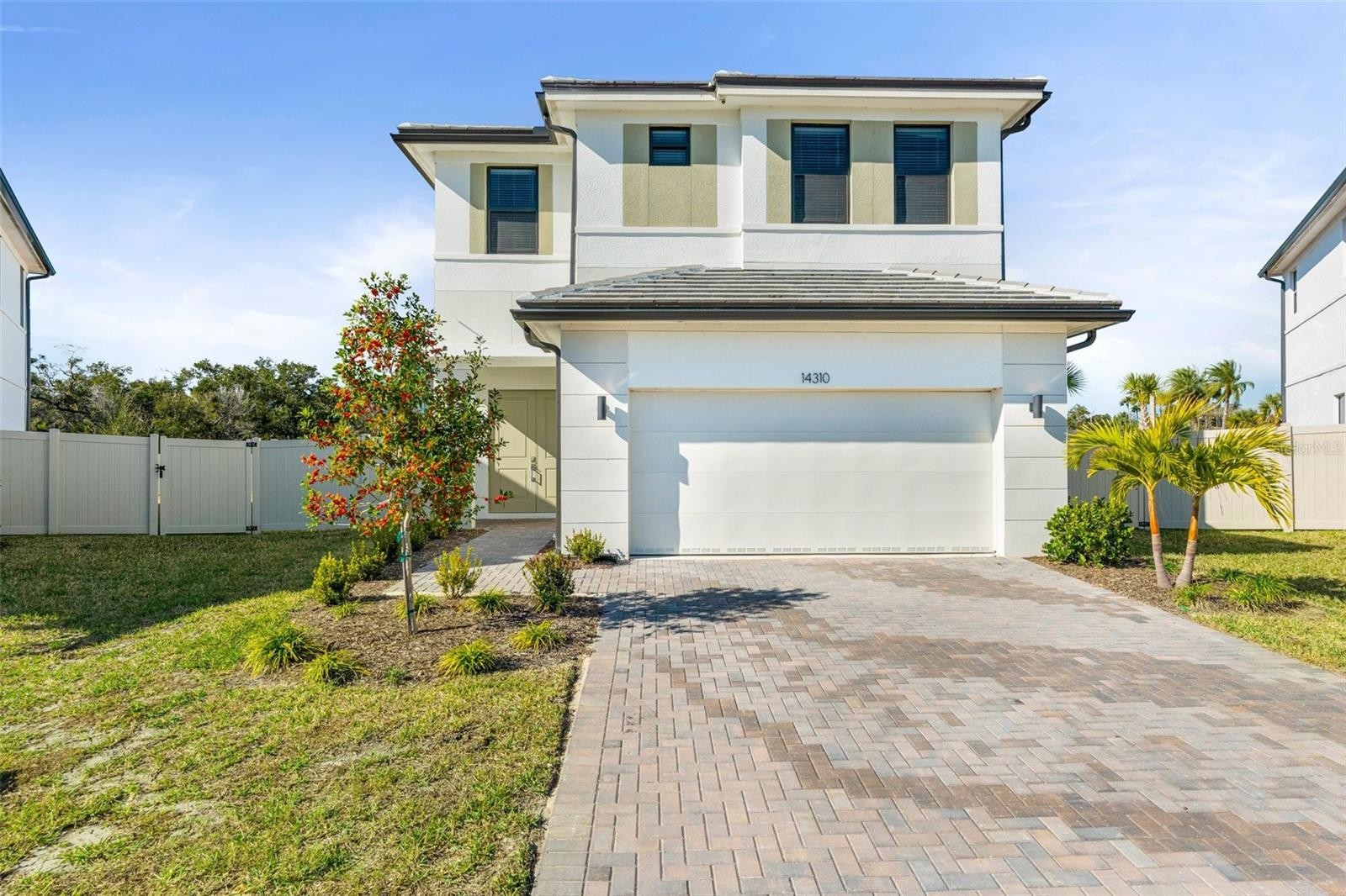 8044 GULFSTREAM CT #14318