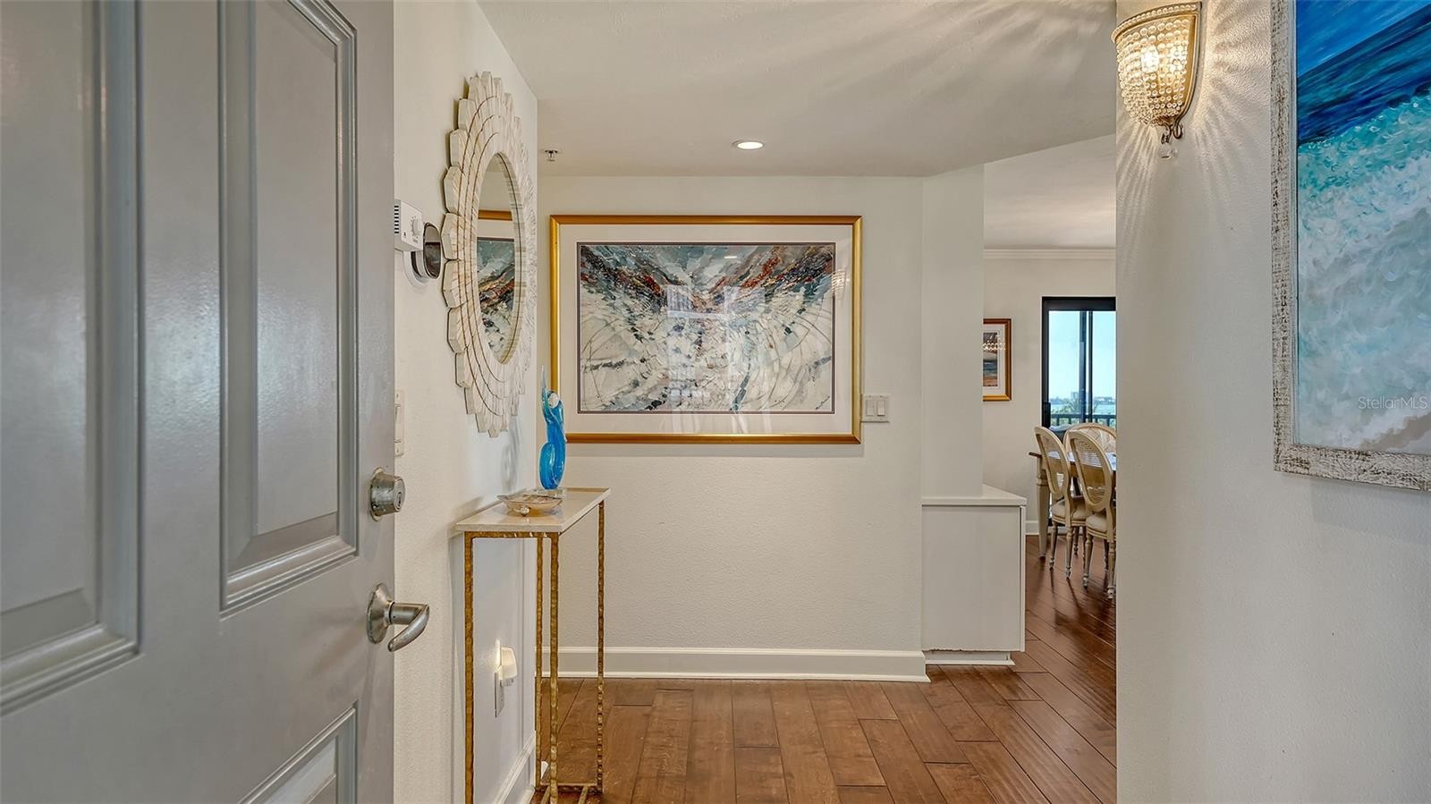 1100 BENJAMIN FRANKLIN DR #604