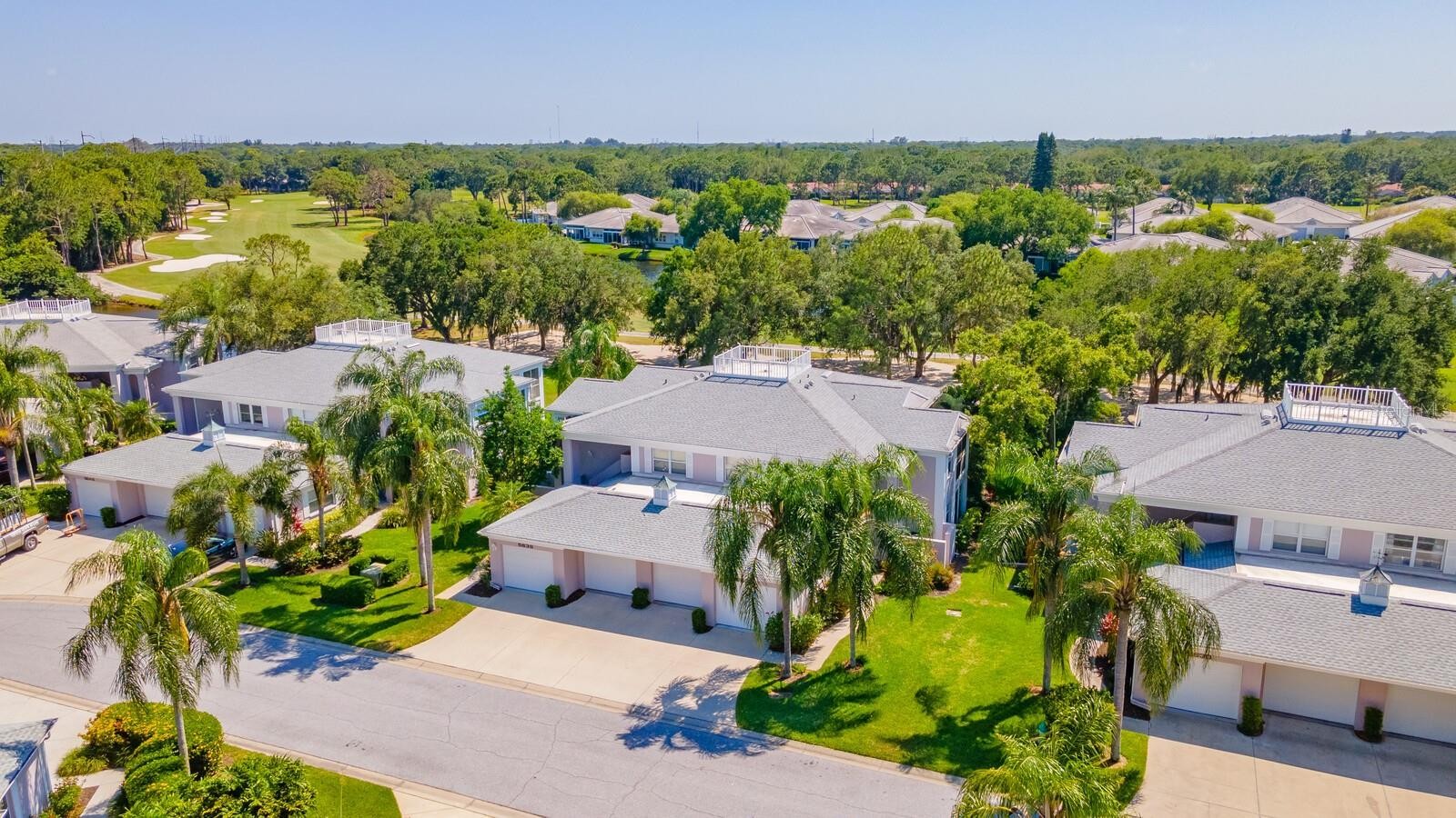 5634 SHEFFIELD GREENE CIR #18