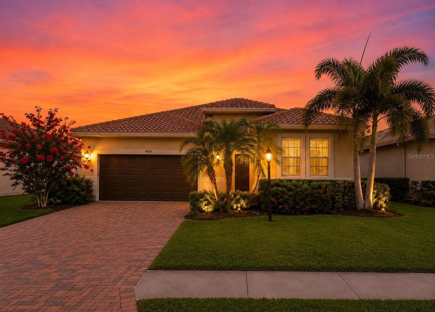 4809 TOBERMORY WAY