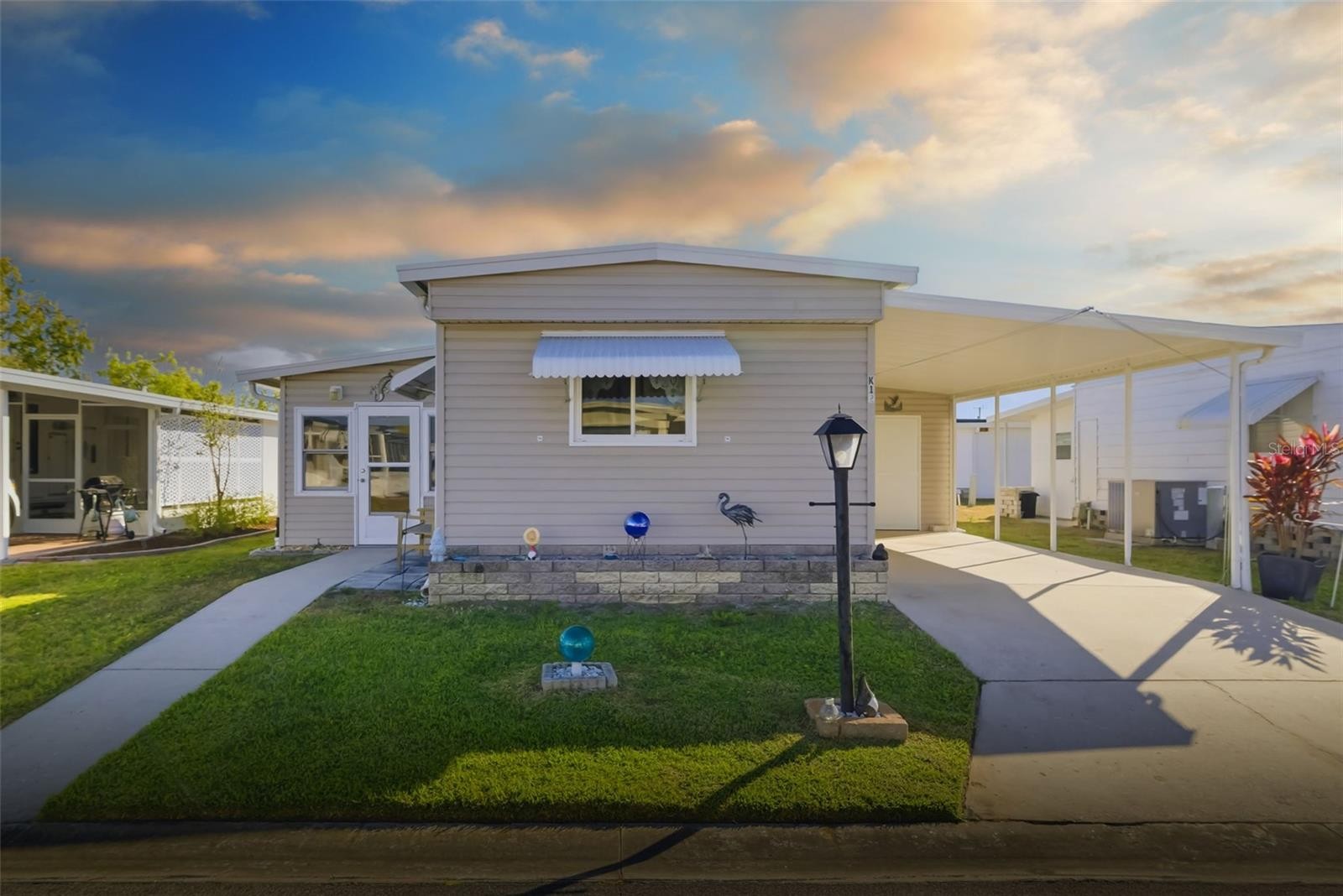 5316 53RD AVE E #K12