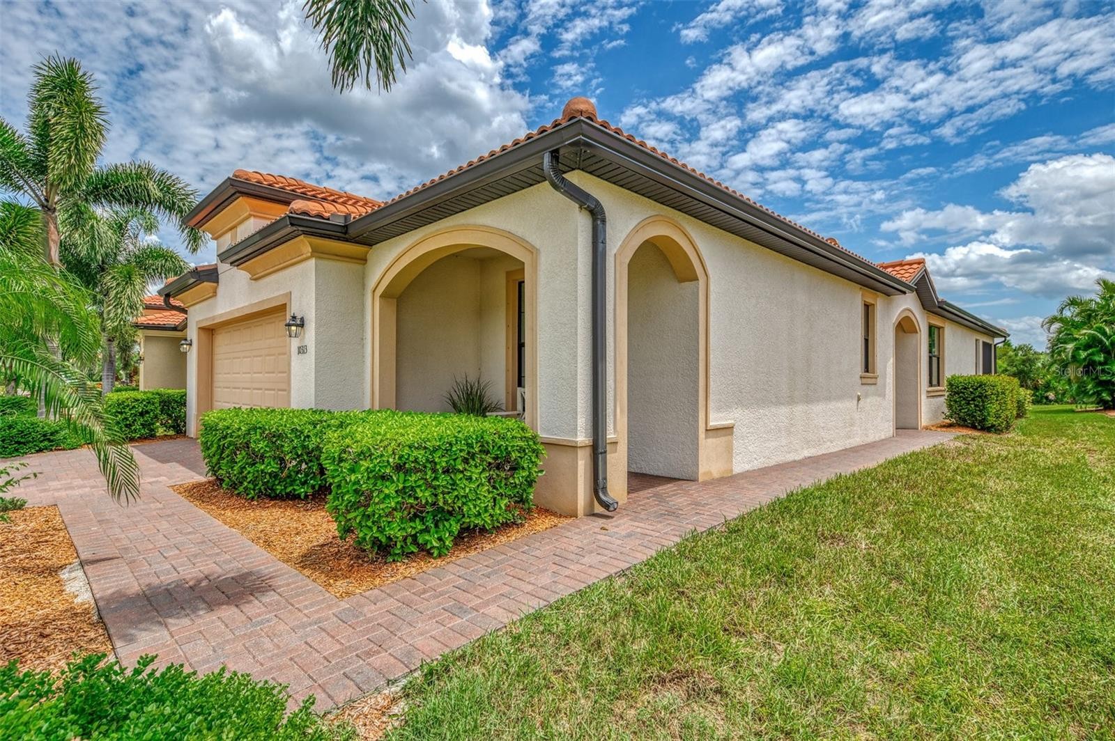 10313 Crooked Creek Dr Venice Florida 34293