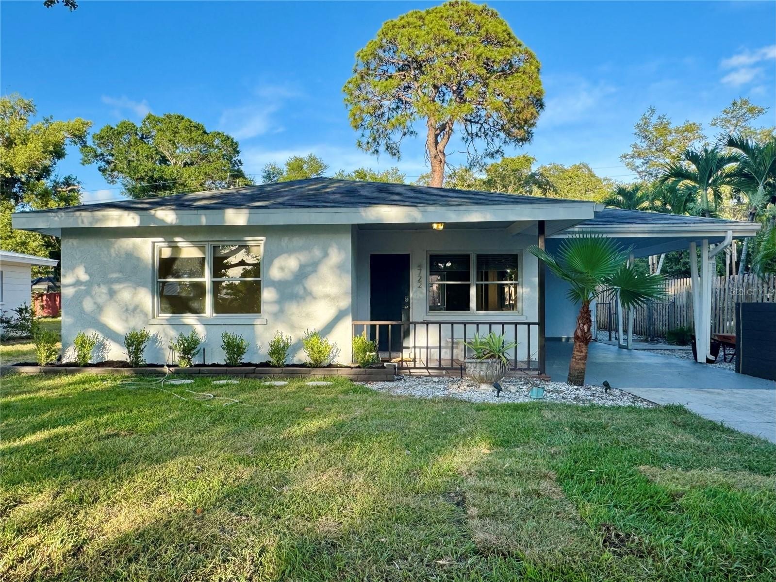 4722 STEVENS DR