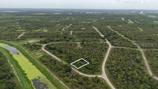 Lot 10 ROSEQUEEN CIR