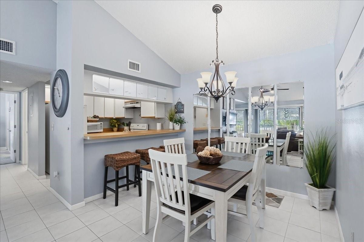 646 BIRD BAY DR E #205