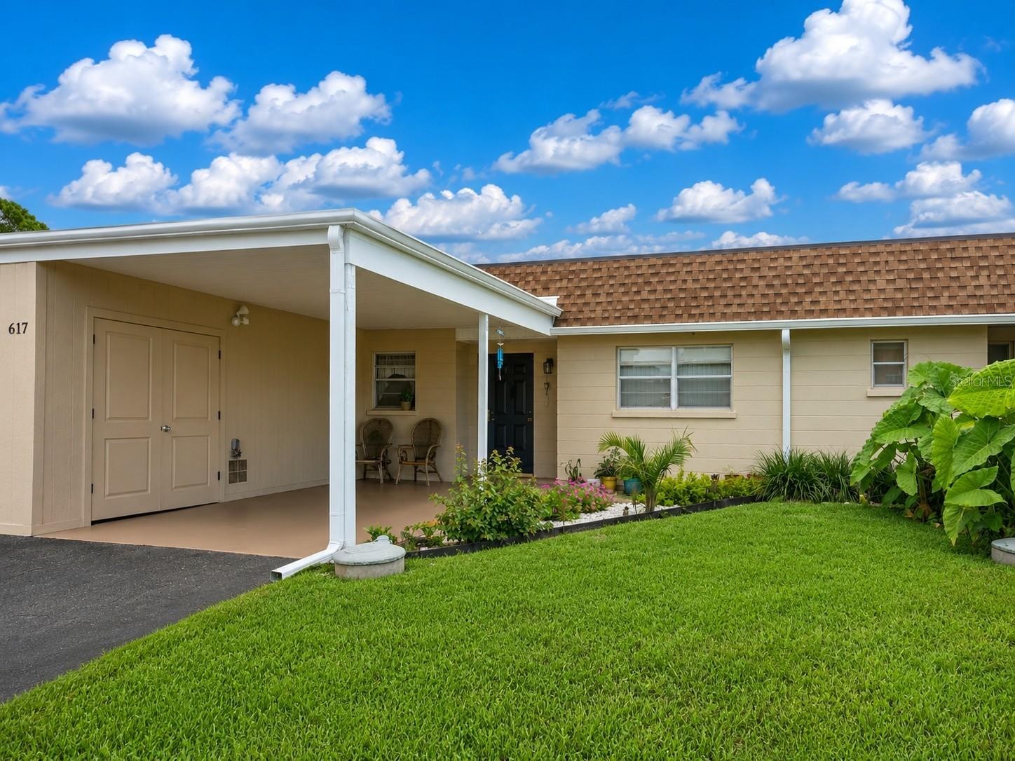 617 PARK CIR #26