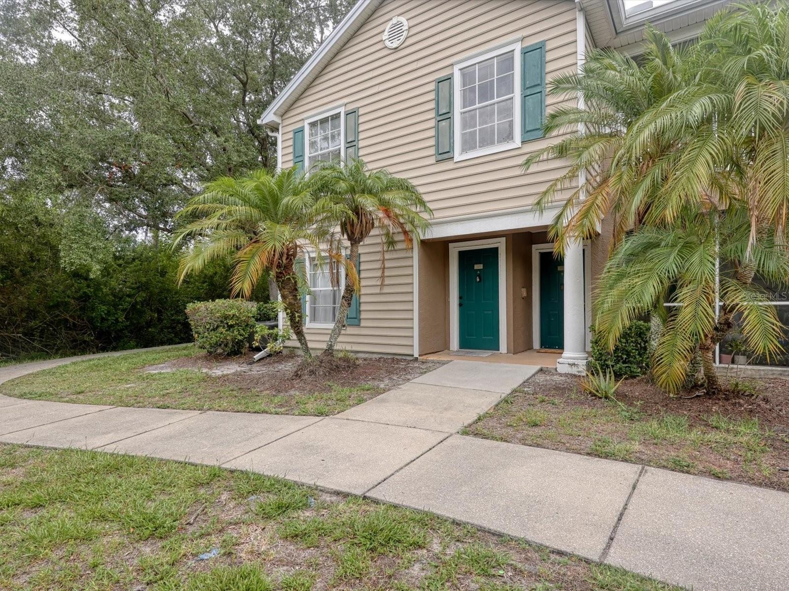 8911 MANOR LOOP #205