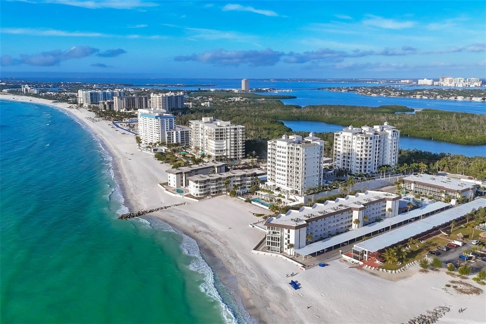 2110 BENJAMIN FRANKLIN DR #104