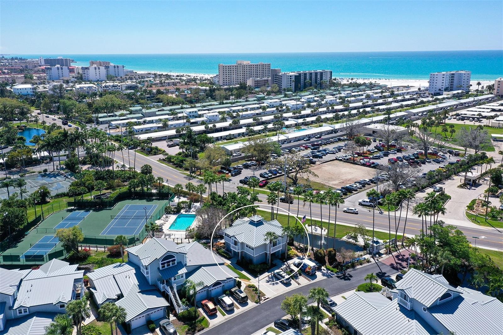 1200 SIESTA BAYSIDE DR #1200G