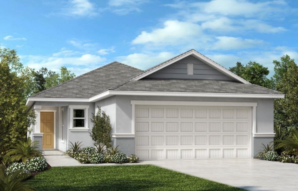 3453 YELLOW SAGE LN