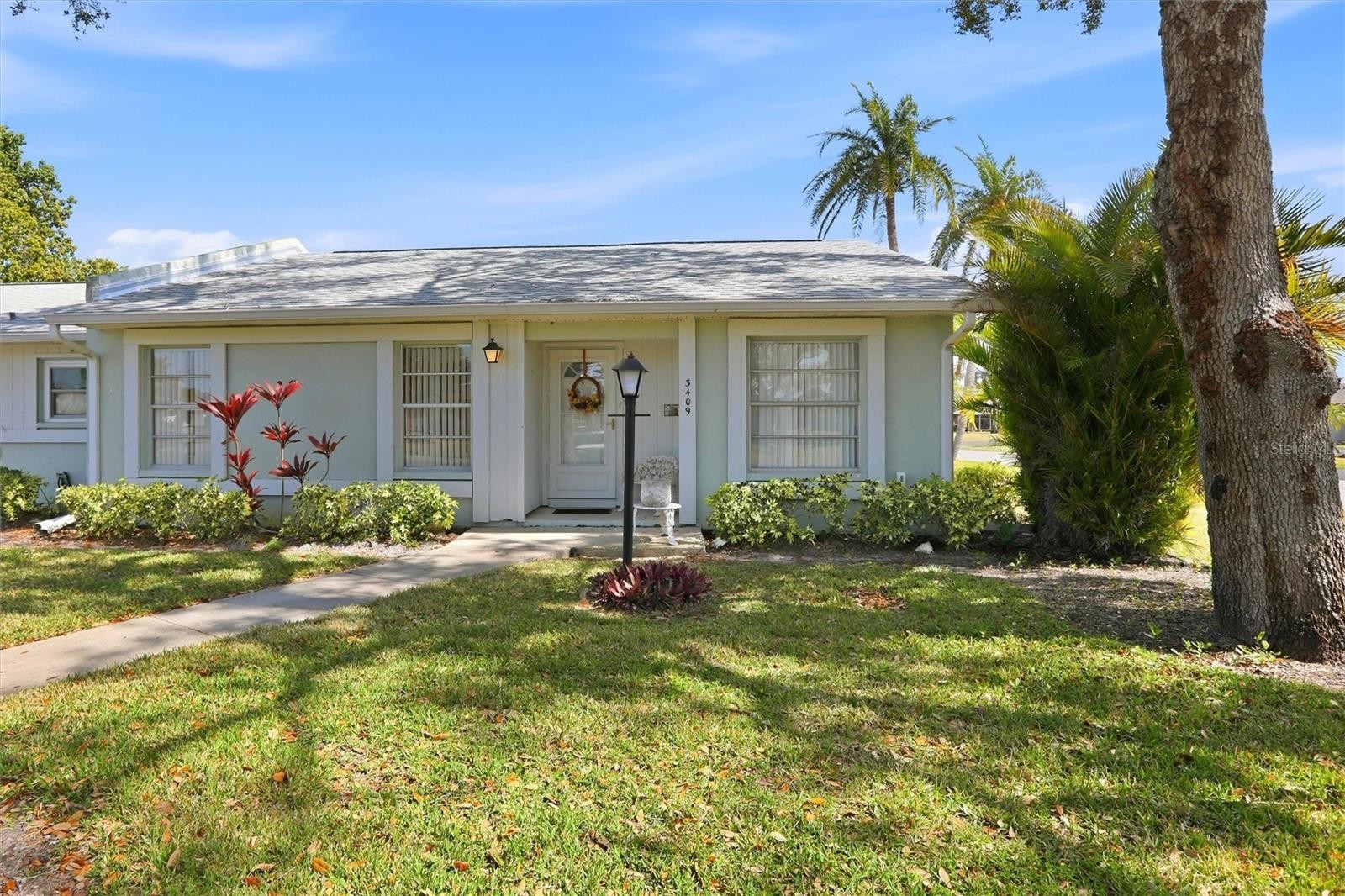 3409 37TH STREET COURT W W #93