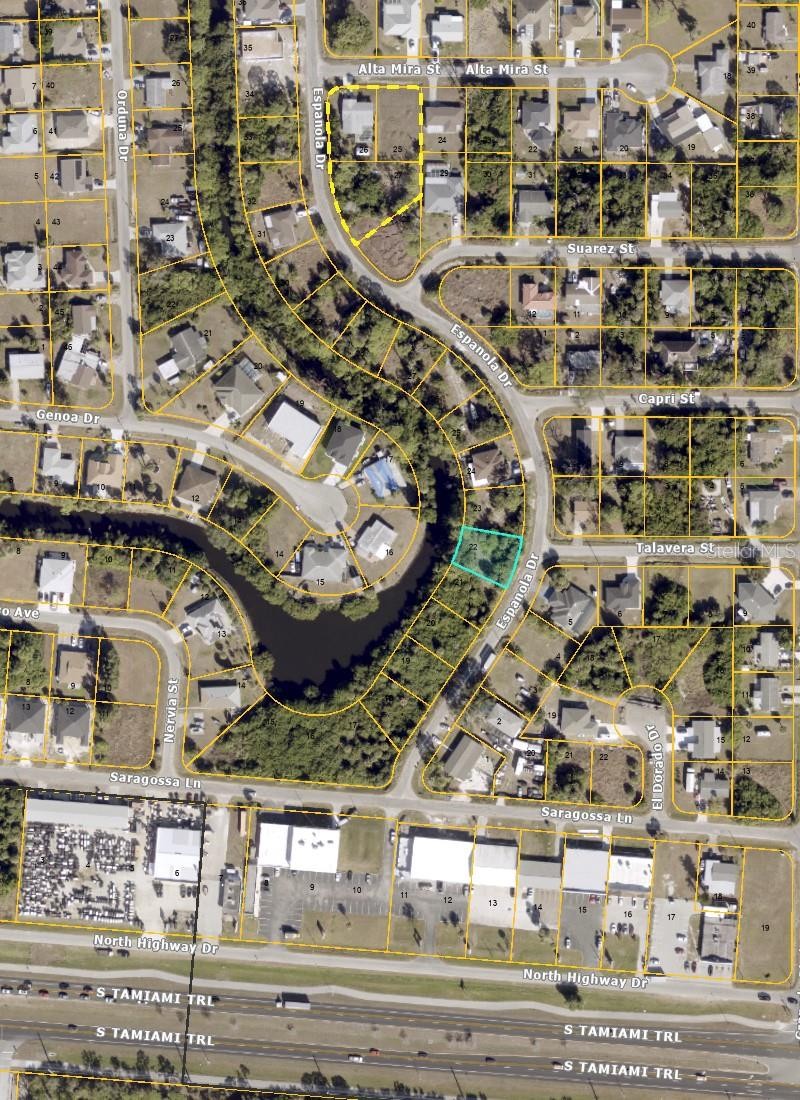 TBD ESPANOLA DR