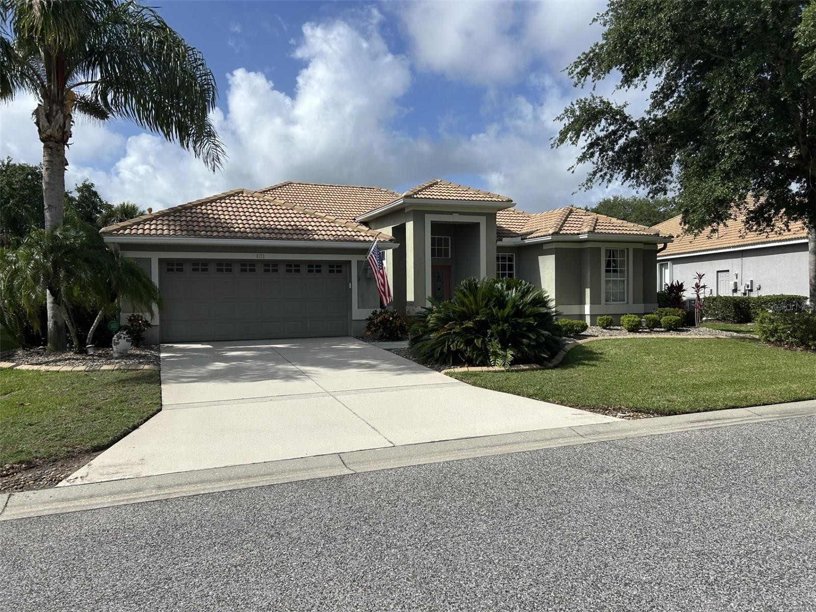 6171 PALOMINO CIR