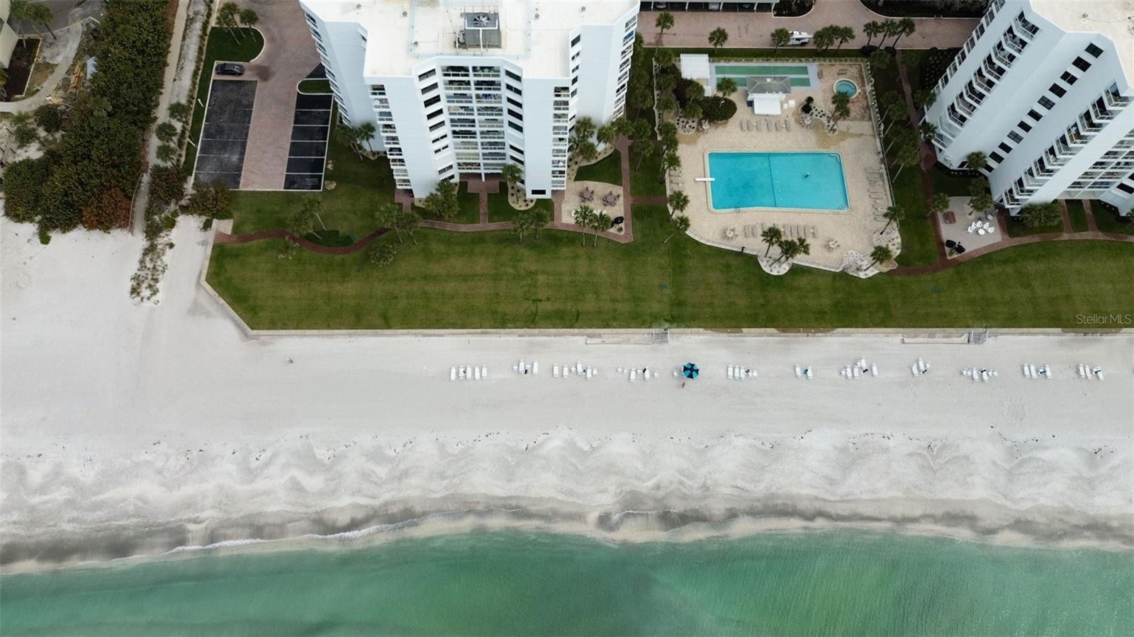 1050 LONGBOAT CLUB RD #506