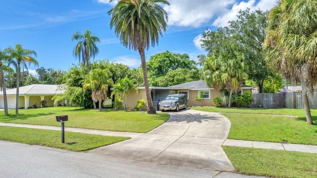 1129 Danny Dr Sarasota Florida 34243