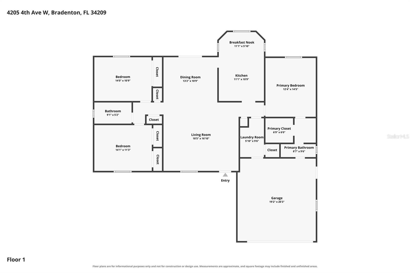 4205 4TH AVE W