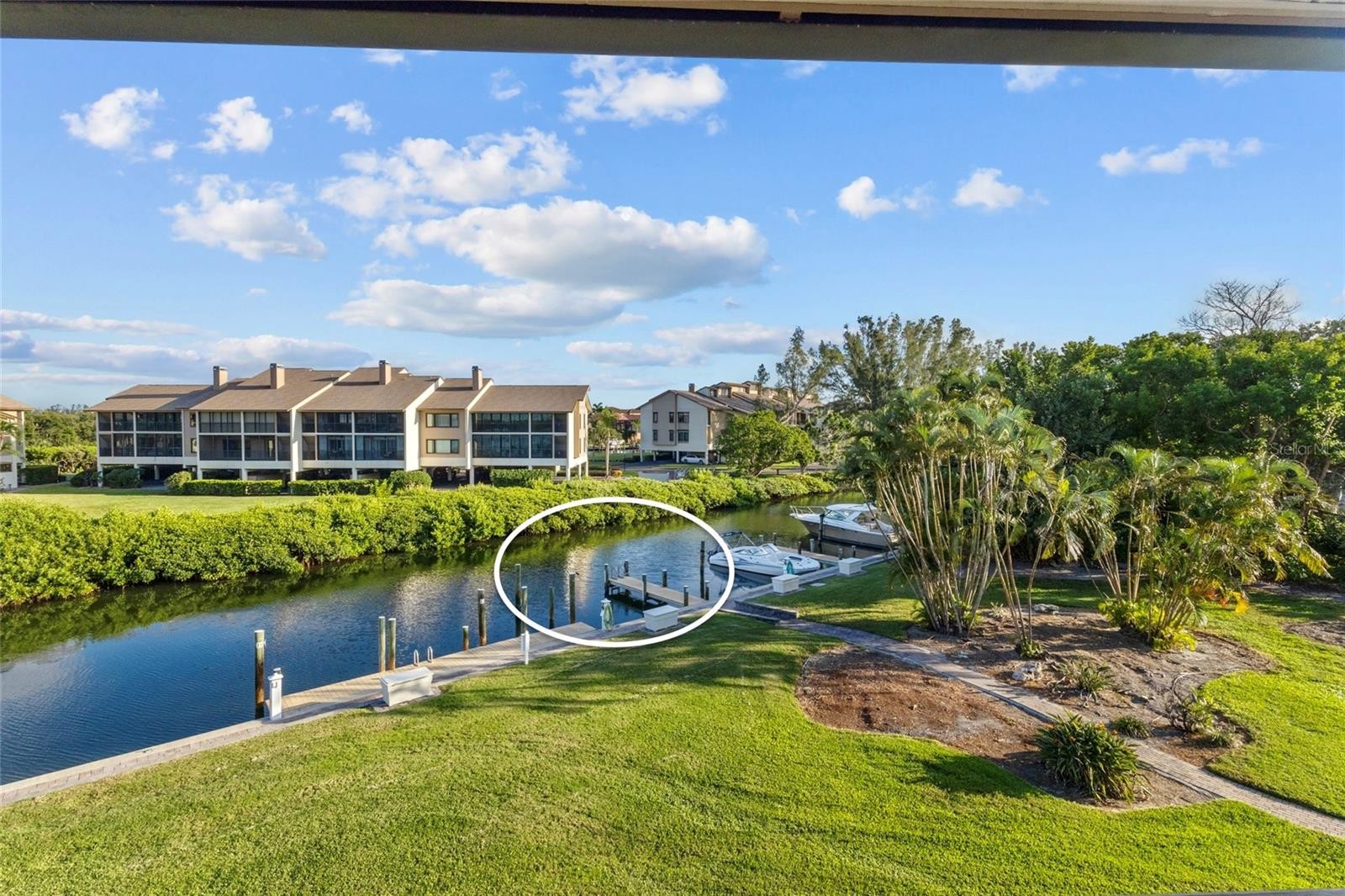 3840 MARINERS WAY #525