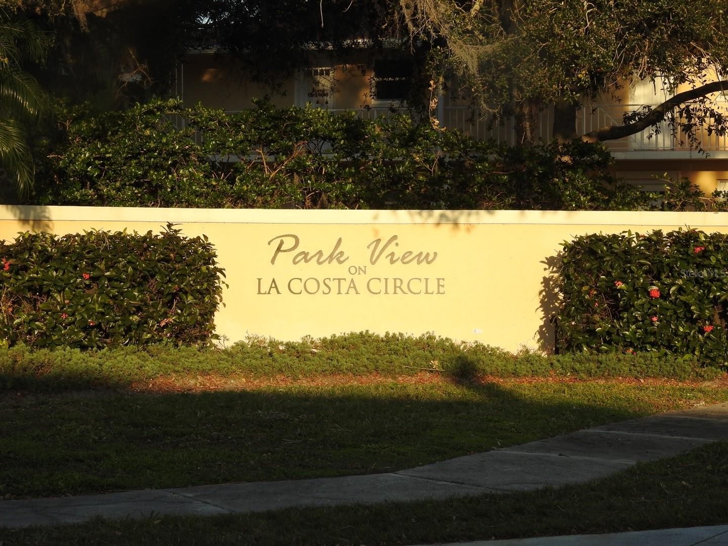 972 LA COSTA CIR #8