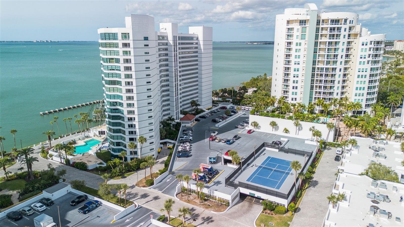 988 BLVD OF THE ARTS #1714