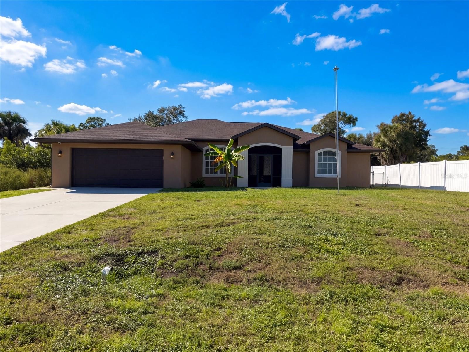 5491 S CRANBERRY BLVD