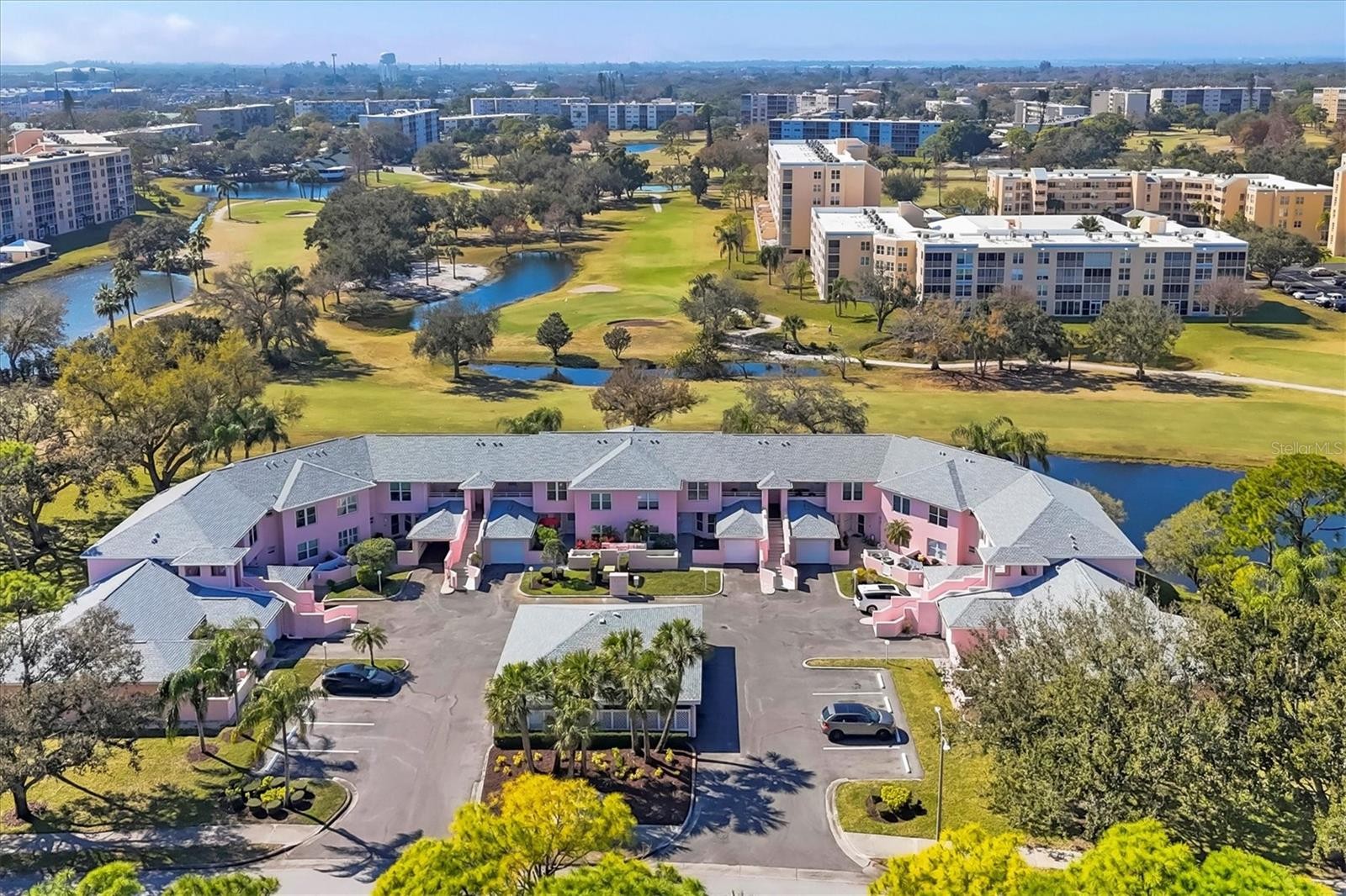 4050 PINEBROOK CIR #9