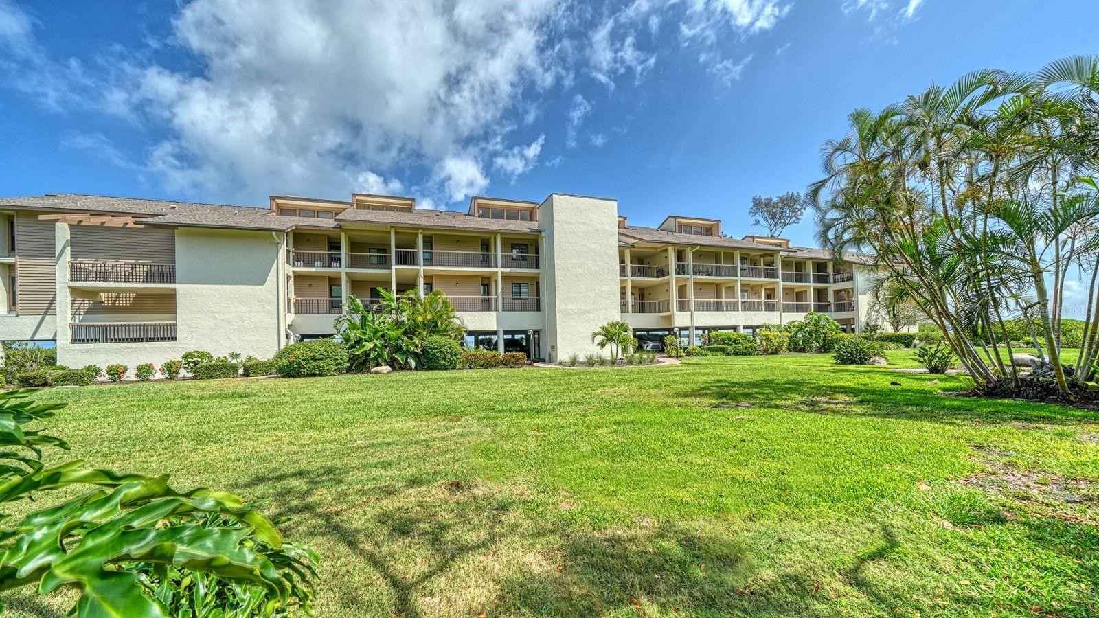 3840 MARINERS WAY #524A