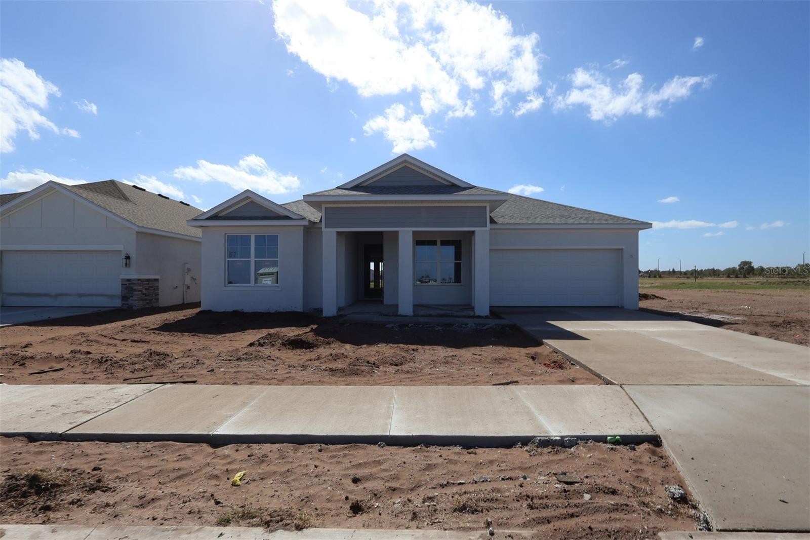 12815 SALTY DOG XING