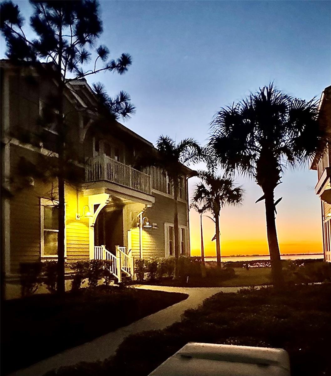 310 COMPASS POINT DR #101