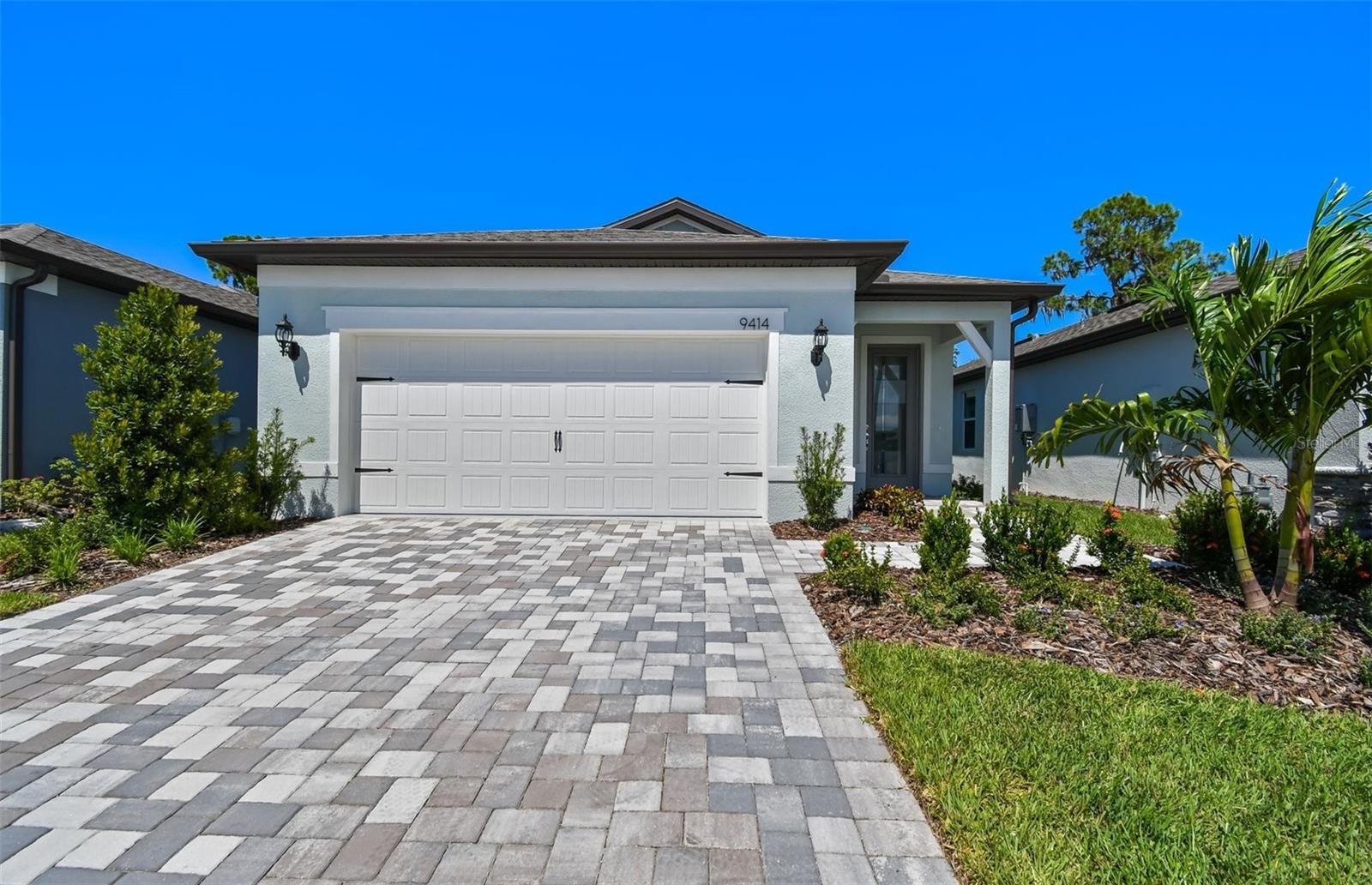 9414 BALLASTER POINTE LOOP