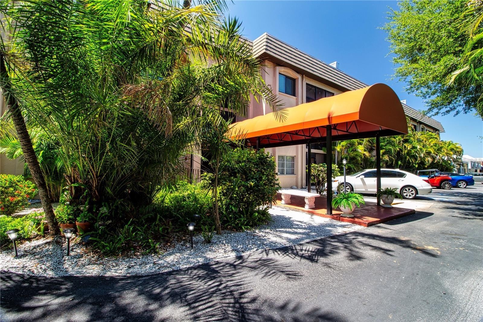3700 S OSPREY AVE #216