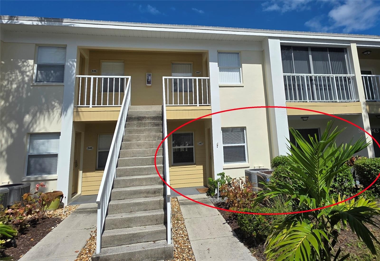 431 CERROMAR LN #347