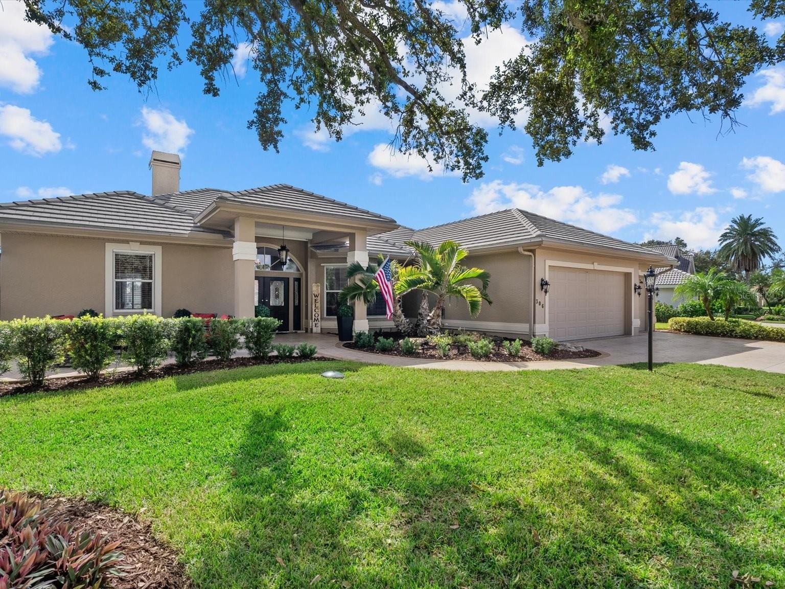 306 VENICE GOLF CLUB DR