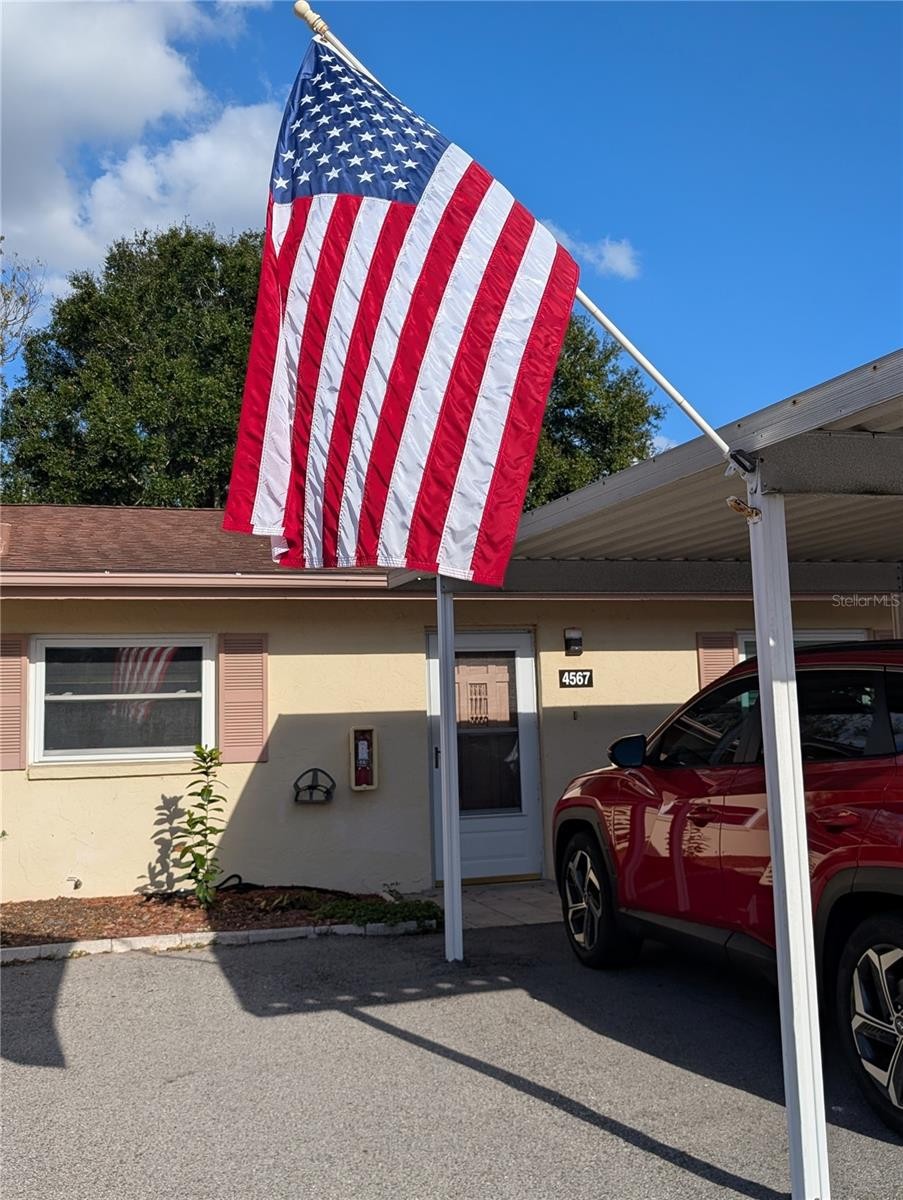 4567 SHOSHONE TRL #167