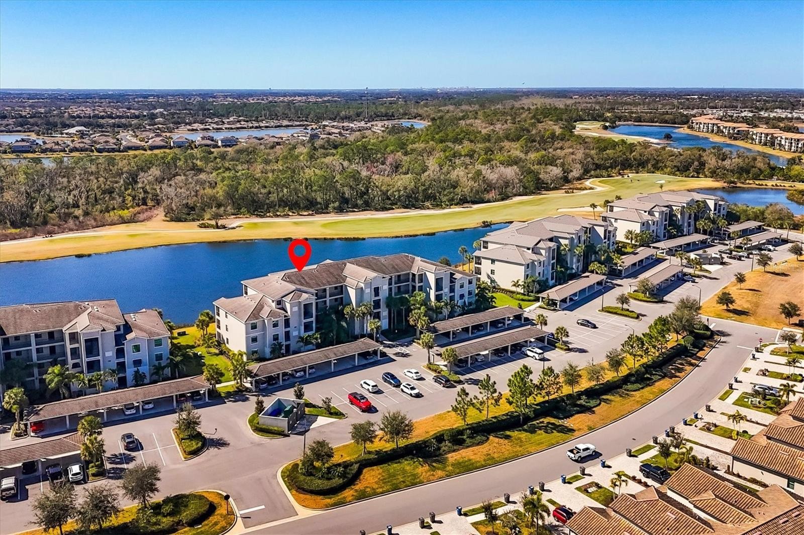 17626 GAWTHROP DR #203