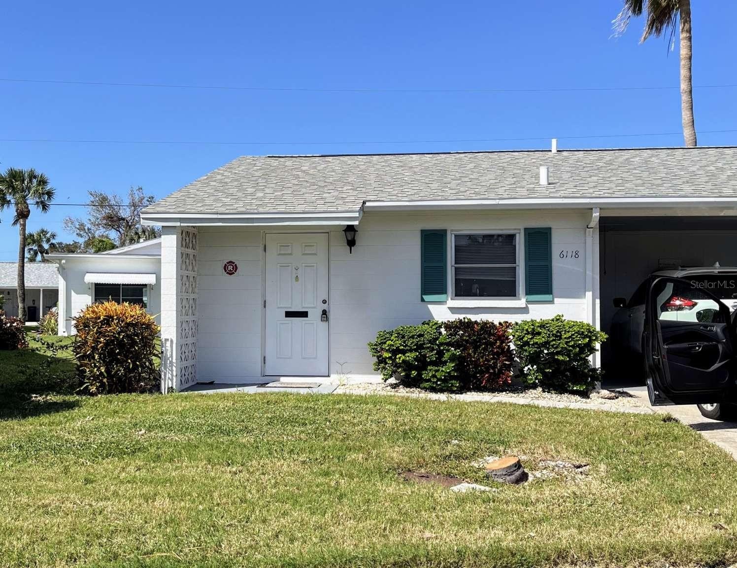 6118 Coral Way Bradenton Florida 34207