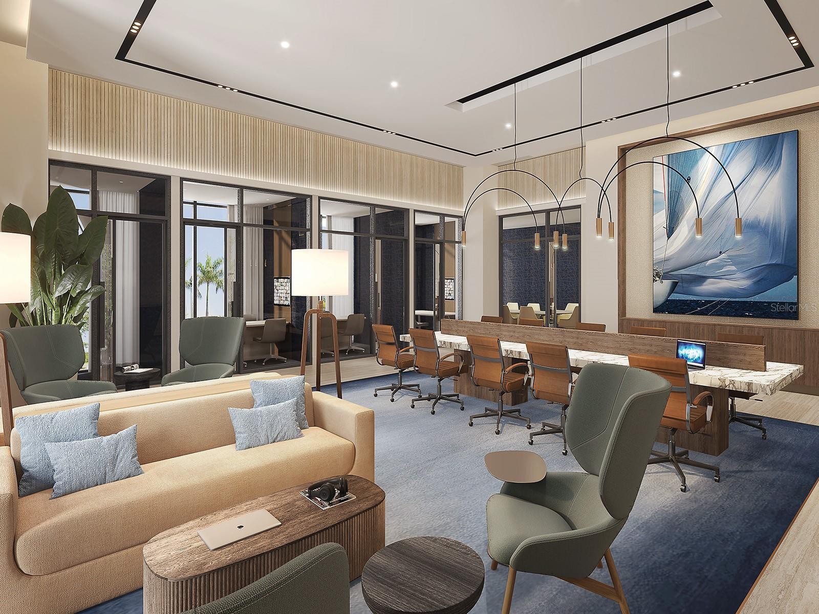 1000 BOULEVARD OF THE ARTS #1403