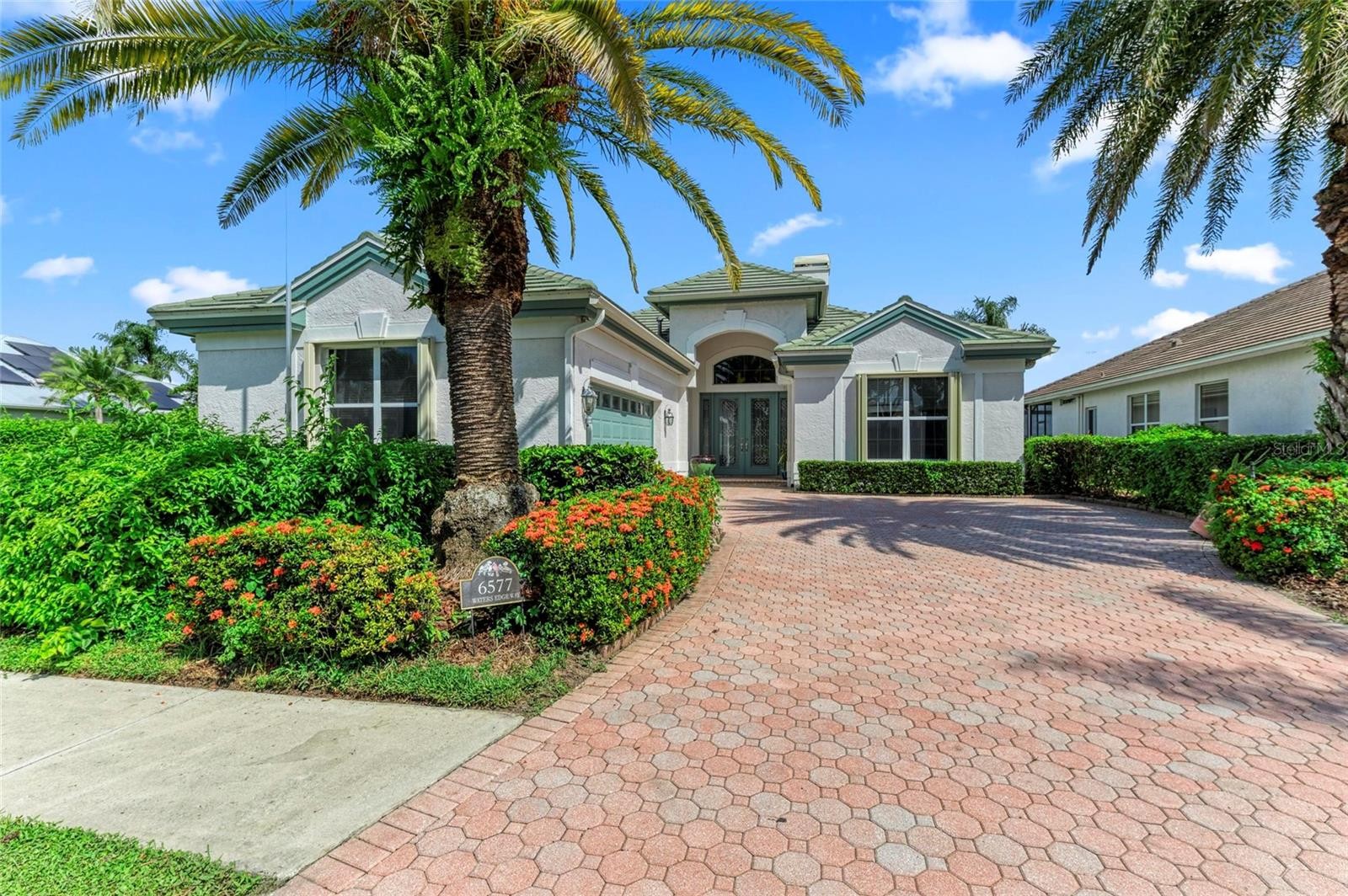 6577 WATERS EDGE WAY