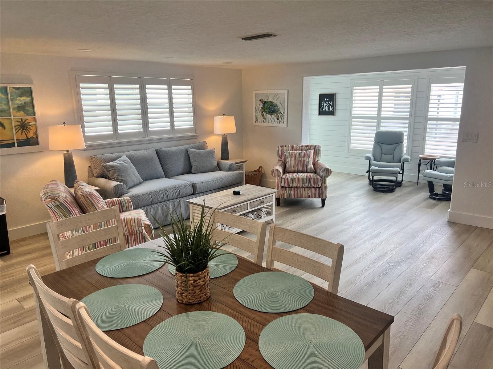 6154 MIDNIGHT PASS RD #A15