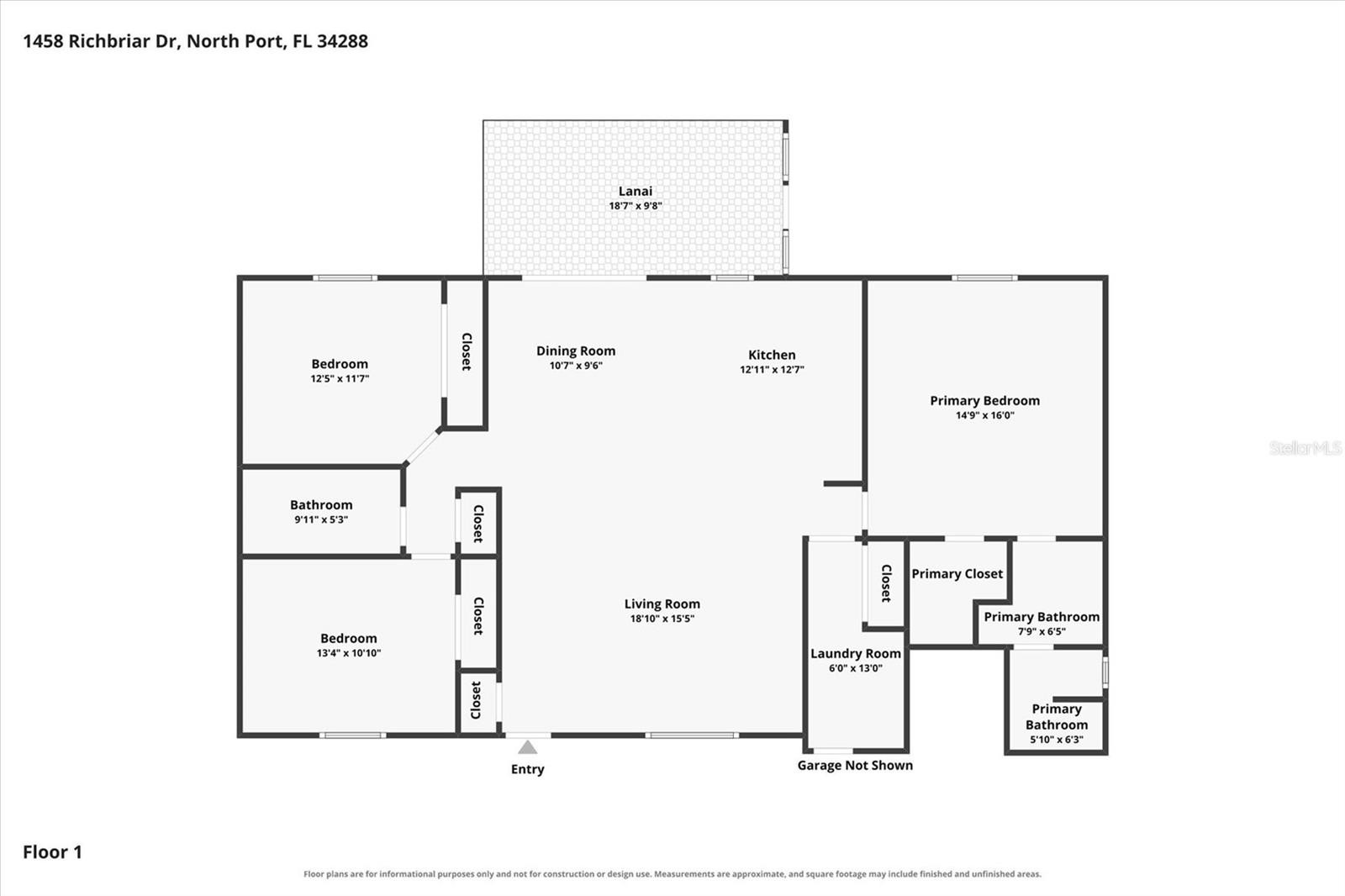 1458 RICHBRIAR DR