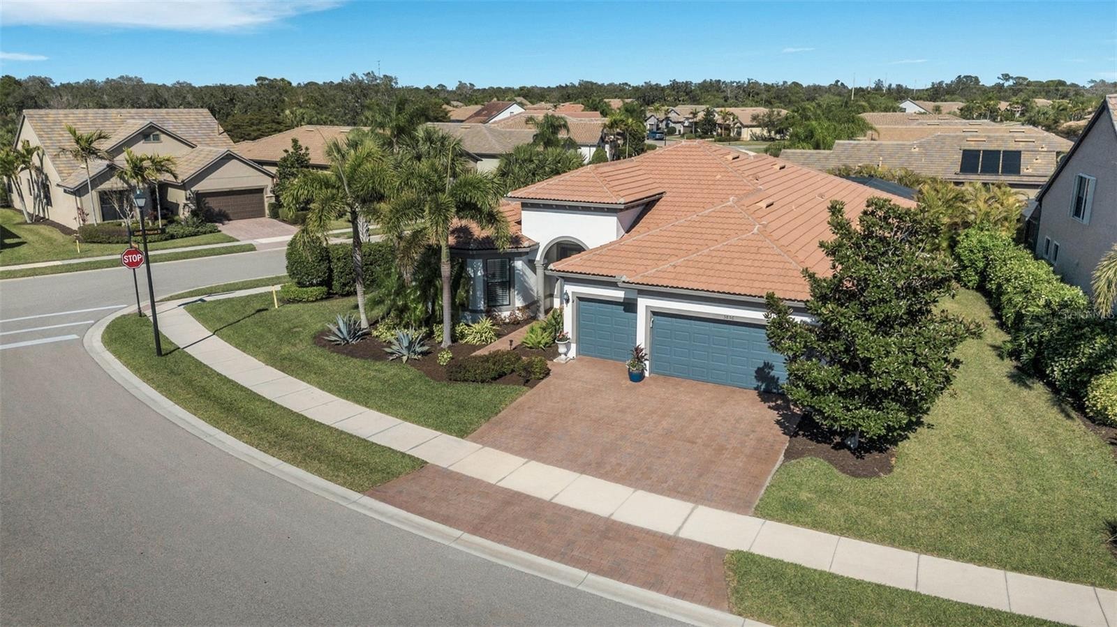 5856 SNOWY EGRET DR