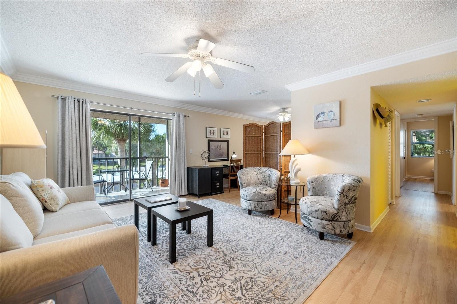 634 BIRD BAY DR E #201